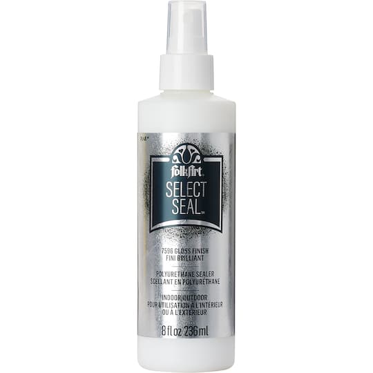 FolkArt® Select Seal™ Gloss Sealer